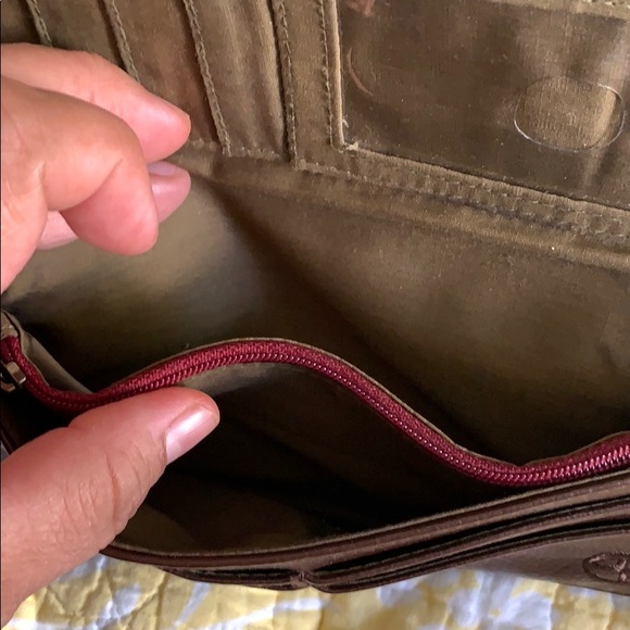 Split wallet - Picture 3 of 4